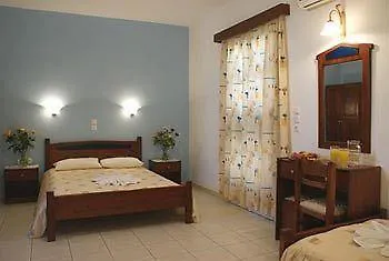 Porto Rondo Daire Agios Prokopios (Naxos)