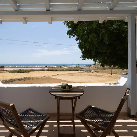 Appartement Porto Rondo