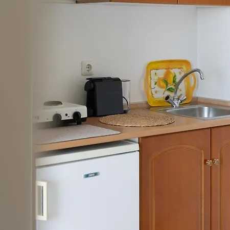 Porto Rondo * Agios Prokopios (Naxos)