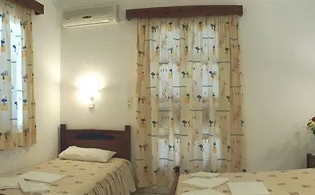 Appartement Porto Rondo Agios Prokopios (Naxos)