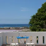 Porto Rondo Apartment Agios Prokopios (Naxos)
