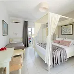Porto Rondo Apartment Agios Prokopios (Naxos)