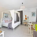 Apartment Porto Rondo Agios Prokopios (Naxos)