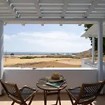 Porto Rondo * Agios Prokopios (Naxos)
