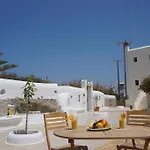 Porto Rondo * Agios Prokopios (Naxos)