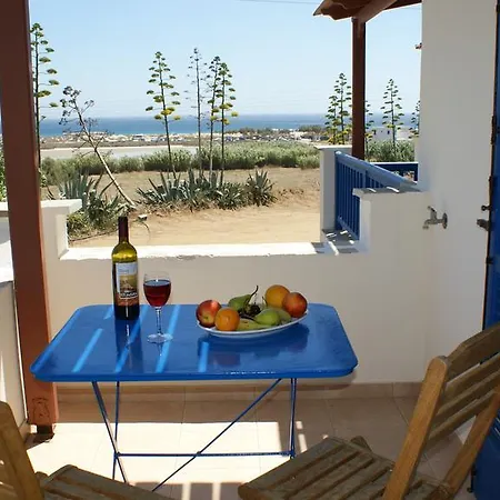 Porto Rondo Διαμέρισμα *