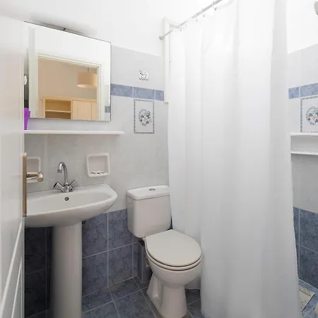 Apartmán Porto Rondo Agios Prokopios (Naxos)