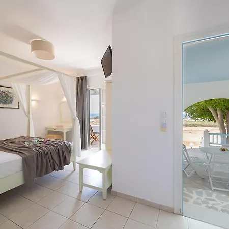 Porto Rondo Άγιος Προκόπιος