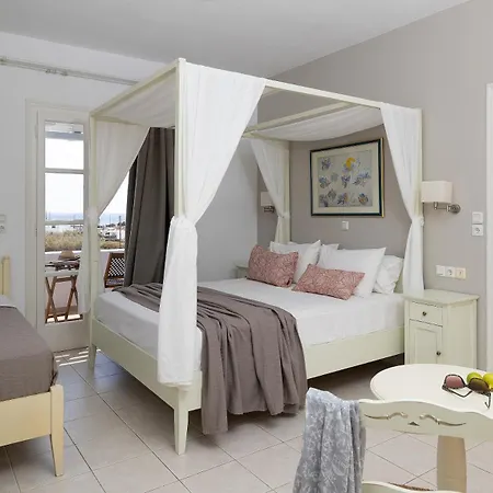 Porto Rondo * Άγιος Προκόπιος