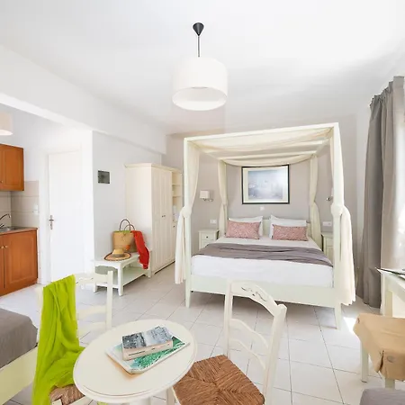 Апартаменты Porto Rondo