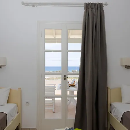 Porto Rondo * Άγιος Προκόπιος
