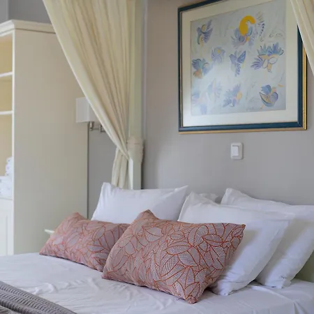 Apartamento Porto Rondo *