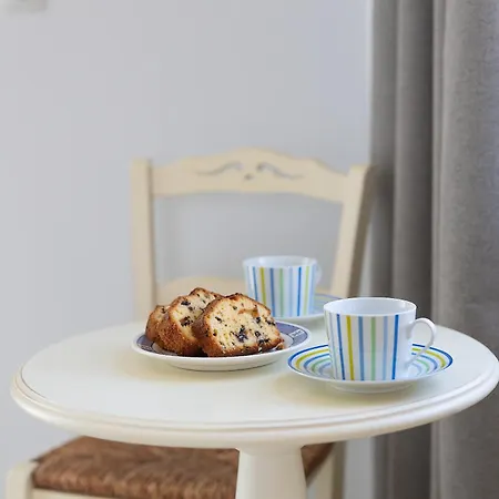 Porto Rondo Apartmán *