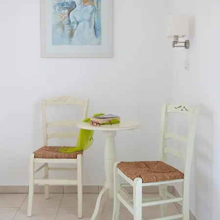 Porto Rondo Άγιος Προκόπιος