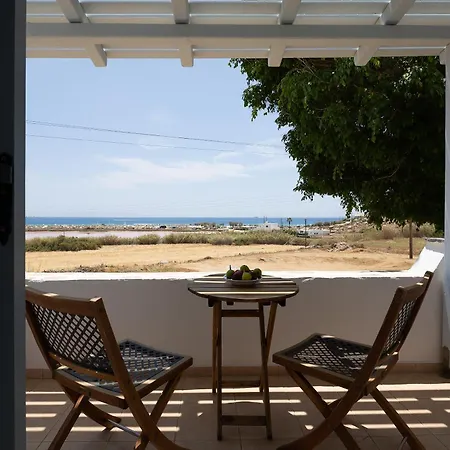 Porto Rondo Appartement