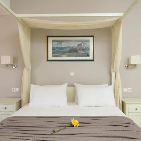 Porto Rondo * איוס פרוקופיוס