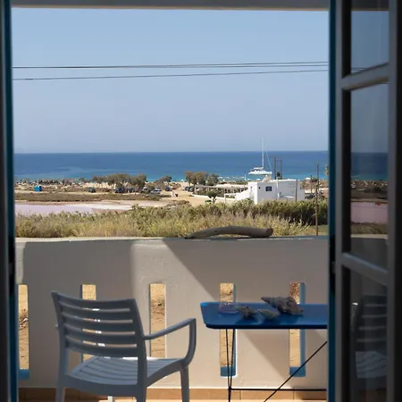 Porto Rondo Appartement *