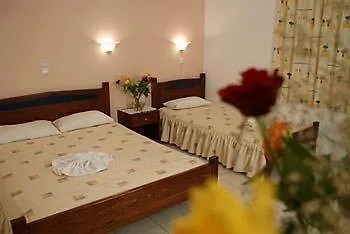 Porto Rondo Apartmán Agios Prokopios (Naxos)