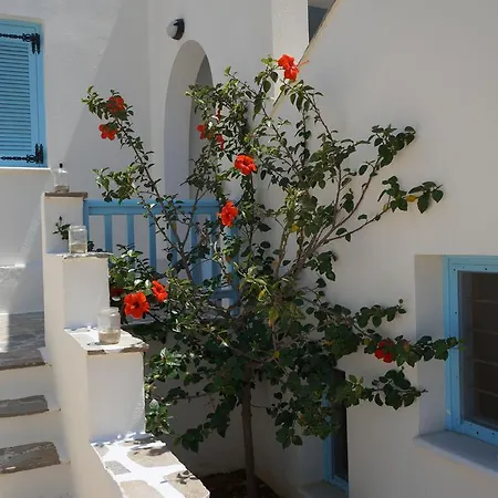 Διαμέρισμα Porto Rondo *