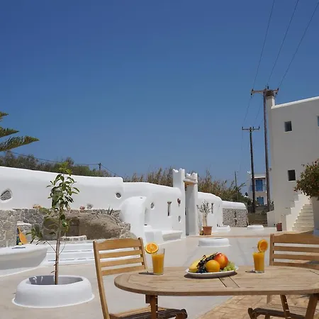Porto Rondo * Άγιος Προκόπιος
