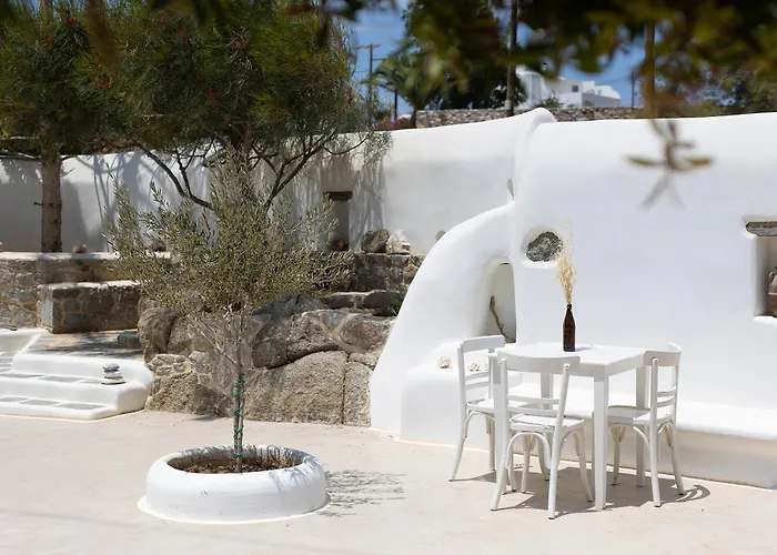 Porto Rondo Apartment *