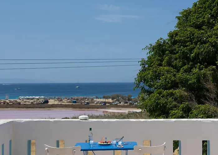 Porto Rondo דירה איוס פרוקופיוס