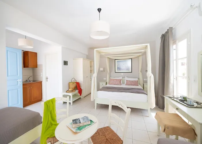 דירה Porto Rondo