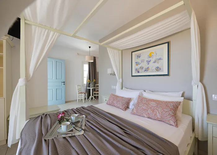 דירה Porto Rondo *