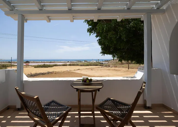 דירה Porto Rondo