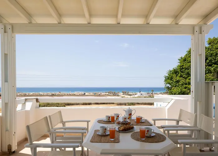 דירה Porto Rondo