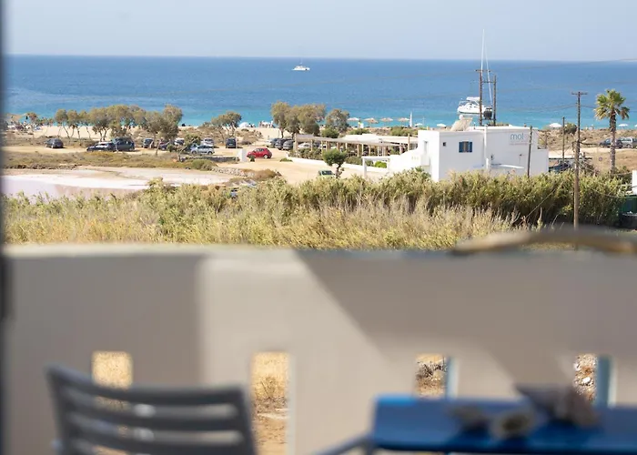 דירה Porto Rondo *