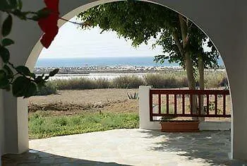 Porto Rondo Agios Prokopios (Naxos)